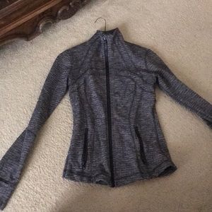 Lululemon jacket